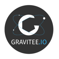Gravitee.io Technology Logo/Icon