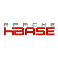 HBase Technology Logo/Icon