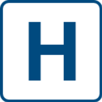 Hangfire Technology Logo/Icon