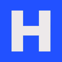 Haystack Technology Logo/Icon