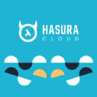Hasura Cloud Technology Logo/Icon