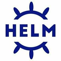 Helm Technology Logo/Icon