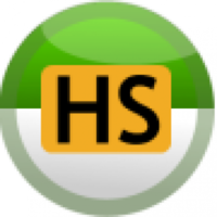 HeidiSQL Technology Logo/Icon