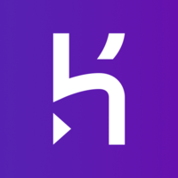 Heroku Technology Logo/Icon