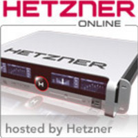 Hetzner Online AG Technology Logo/Icon