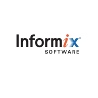 IBM Informix Technology Logo/Icon