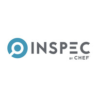InSpec Technology Logo/Icon