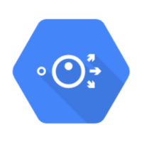 Identity-Aware Proxy Technology Logo/Icon