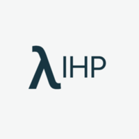 IHP Technology Logo/Icon