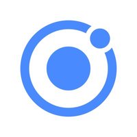 Ionic Technology Logo/Icon