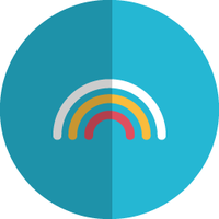 Iris Technology Logo/Icon