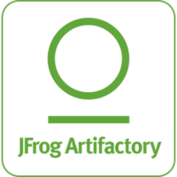 JFrog Artifactory Technology Logo/Icon