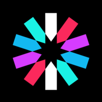 JSON Web Token Technology Logo/Icon