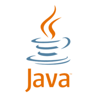 Java 8 Technology Logo/Icon