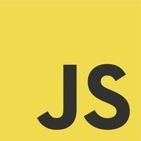 JavaScript Technology Logo/Icon