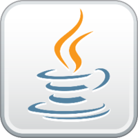 Java Technology Logo/Icon