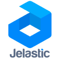 Jelastic Technology Logo/Icon