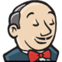 Jenkins Technology Logo/Icon