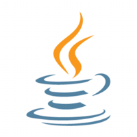Java EE Technology Logo/Icon