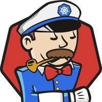 Jenkins X Technology Logo/Icon