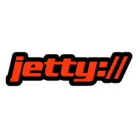 Jetty Technology Logo/Icon