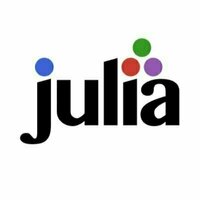 Julia Technology Logo/Icon