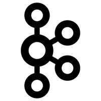 Kafka Technology Logo/Icon