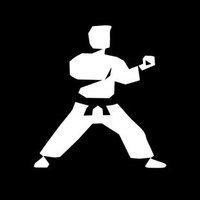 Karate DSL Technology Logo/Icon