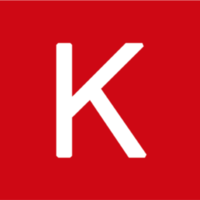 Keras Technology Logo/Icon