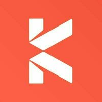 Kevel Technology Logo/Icon