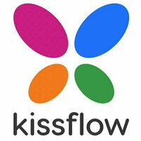 Kissflow Technology Logo/Icon