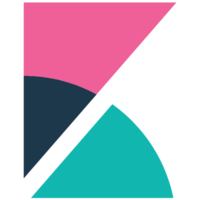 Kibana Technology Logo/Icon