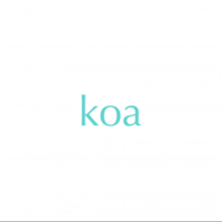Koa Technology Logo/Icon