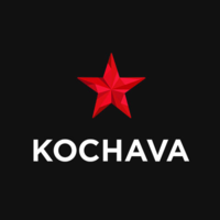 Kochava Technology Logo/Icon