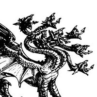 Lerna Technology Logo/Icon