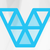 Laravel Vapor Technology Logo/Icon