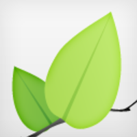 Leaflet Technology Logo/Icon