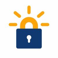 Let''s Encrypt Technology Logo/Icon