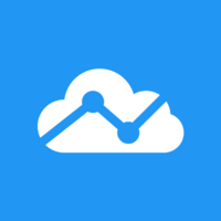 Lightweight Charts Technology Logo/Icon