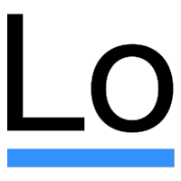 Lodash Technology Logo/Icon
