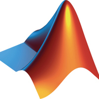MATLAB Technology Logo/Icon