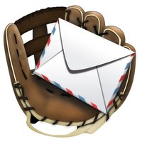 MailCatcher Technology Logo/Icon