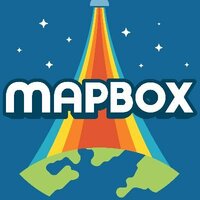 Mapbox Technology Logo/Icon