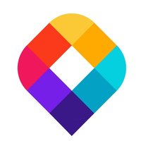 MapTiler Technology Logo/Icon