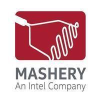 Mashery Technology Logo/Icon