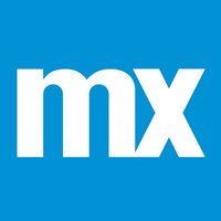 Mendix Technology Logo/Icon