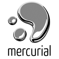 Mercurial Technology Logo/Icon