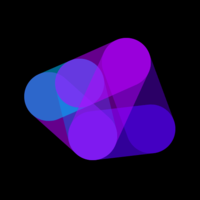 Mesosphere Technology Logo/Icon