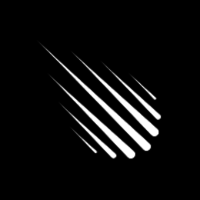 Meteor Technology Logo/Icon