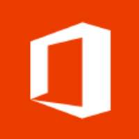 Microsoft Office 365 Technology Logo/Icon